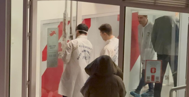 Fatih'te Banka Soygunu: 112 Bin Lira Çalındı