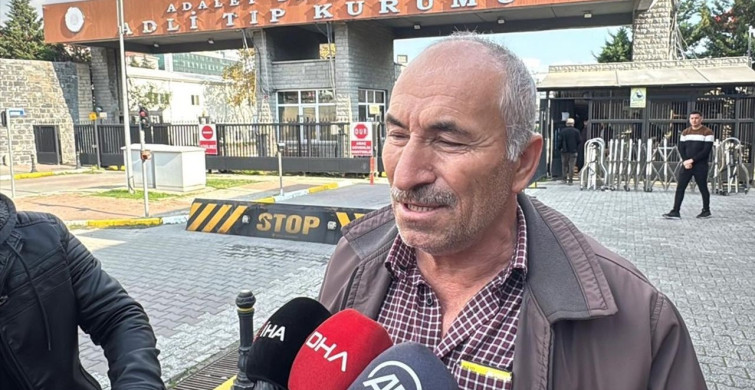 Fatih'te Gıda Zehirlenmesi İle İlgili Yaşamını Yitiren Aile Defnedilecek