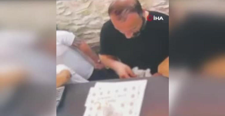 Fatih’te kuyumcuyu 'Dubai’de ticaret yapacağız' vaadiyle dolandıran 3 şahıs tutuklandı