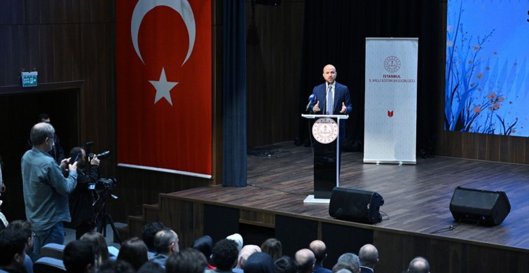 Fatih'te Liselere Özel Kısa Film ve Hikaye Yarışmasının Ödülleri Sahiplerini Buldu