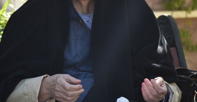 Fatma Girik'in Anma Etkinliği Bodrum'da Gerçekleşti