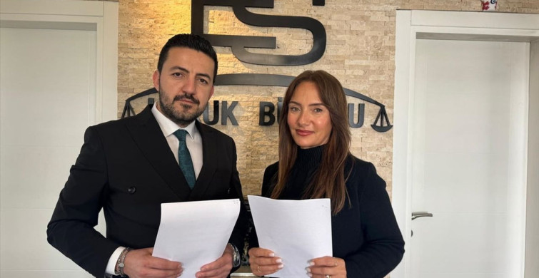 Fatma Girik'in Vasiyetnamesi Geçerli Sayıldı