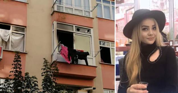 Fatma Mavi Bahçelievler'de Patlamaya Değil Cinayete Kurban Gitti