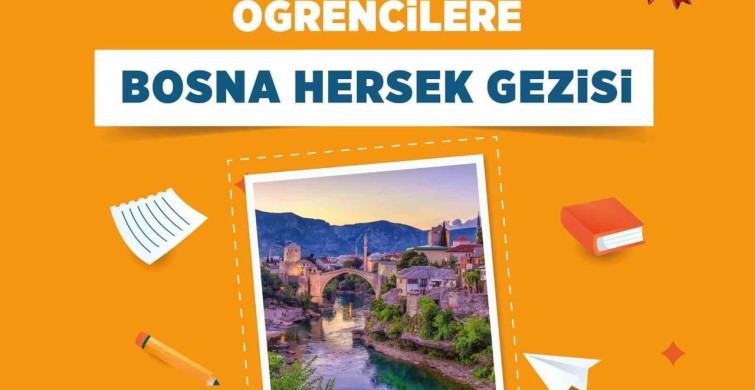 Fatma Şahin, LGS şampiyonlarına tam altın ödülü verdi