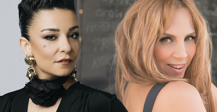 Fatma Turgut’tan Sertab Erener Açıklaması