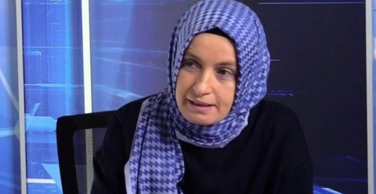 Fatma Yavuz kimdir, ne demişti? Fatma Yavuz İBB İnanç Masası'ndan neden kovuldu?