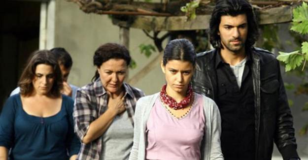 Fatmagül’ün Suçu Ne Nerede Çekildi?