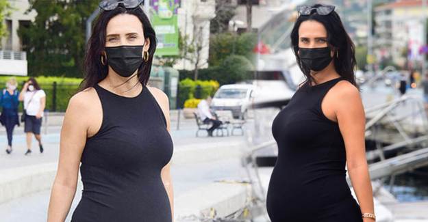 Fatoş Kabasakal: Bugün Yarın Doğurabilirim