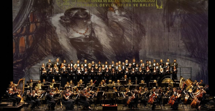 Faure Requiem Konseri 9 Ekim'de AKM'de