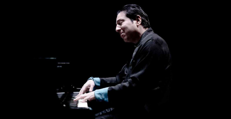 Fazıl Say Munzur festivali konseri ne zaman, hangi tarihte?