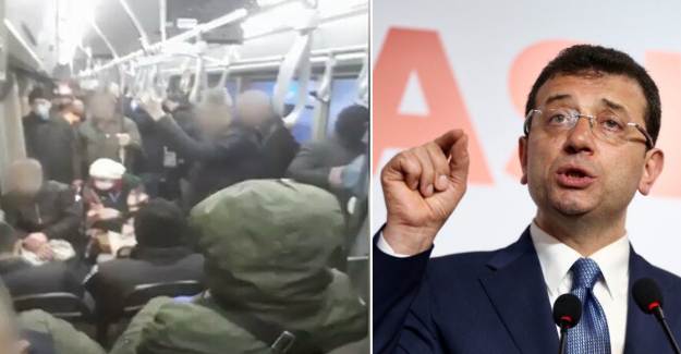 Fazilet Durağı Olayını Gün Yüzüne Çıkaran Şoförün Sertifikası Alıkonuldu