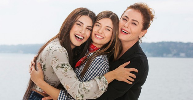 Fazilet Hanım Dizisinin Konusu