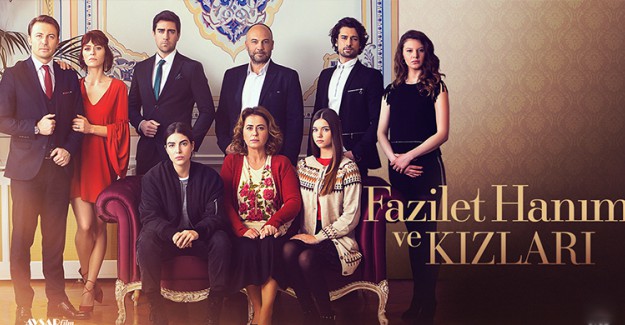 Fazilet Hanım Ve Kızları Son Bölümü Olan 43. Bölümde Neler Yaşandı?