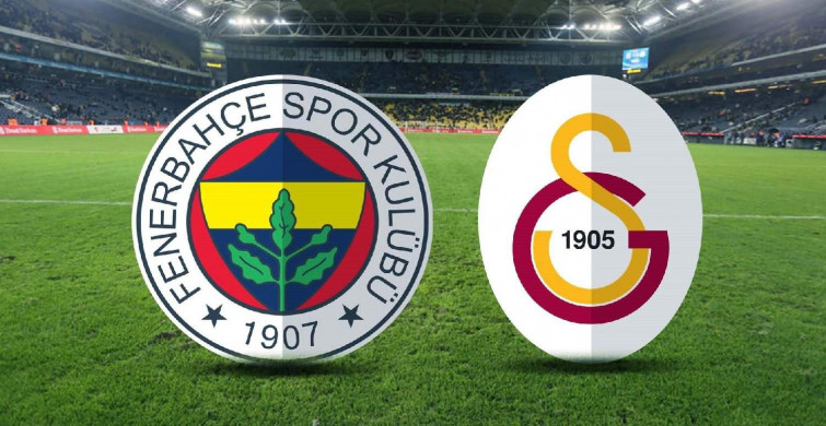 FB GS derbi maçı VAR hakemi ve AVAR hakemleri kim oldu? Dev derbi hakem kadrosu açıklandı