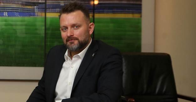 F.Bahçe'de İtiraf! 'Son 2 Yıldır Hatalar Yapıldı'