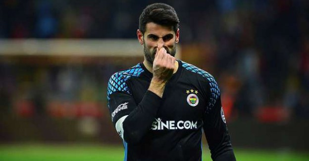 F.Bahçe'de Radikal Kararlar! Volkan'ın Devri Bitti; İşte Yerine Gelecek İsim