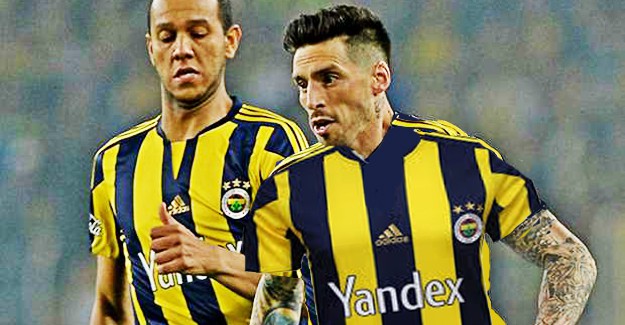 F.Bahçe'den Kartal'a Gökhan ve Caner Misillemesi!