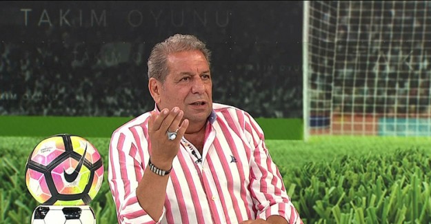 'F.Bahçe'nin Verilmeyen Penaltısı Penaltı Değilmiş'
