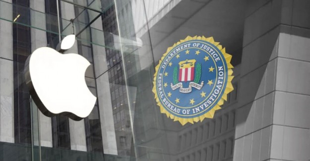 FBI, İphone 11 Pro Max'in Şifresini Kırdı
