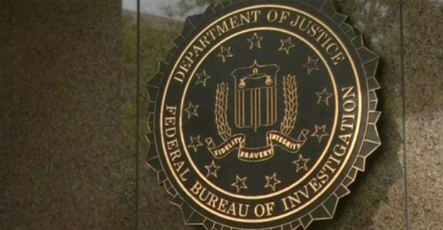 FBI'dan Çin Açıklaması: ABD İçin Büyük Tehdit