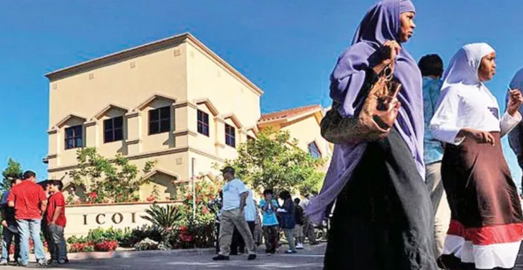 FBI’ın görevlendirdiği ajanı cemaat yakaladı: ‘Müslüman olduğumuz için takibe alındık’