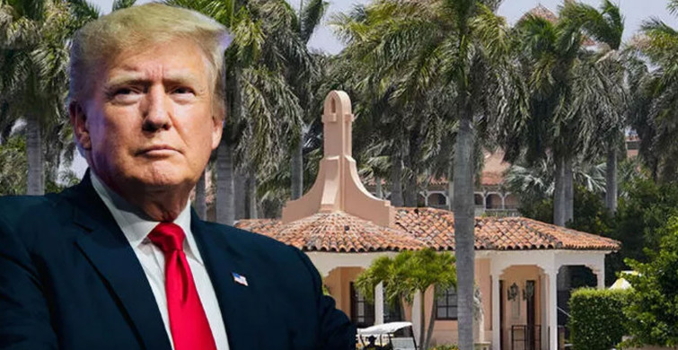 FBI’ın operasyon düzenlediği Trump’ın evinden gizli belgeler çıktı: Sadece CIA ve FBI Başkanı görebiliyor