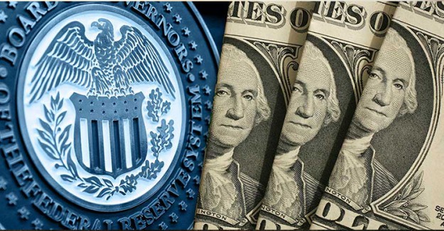 Fed, 11 Yıl Sonra Faiz İndirdi