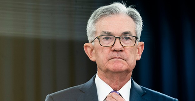 Fed Başkanı Powell, Faiz İndiriminin Trump'ın Yönergesi İle Olduğu İddialarını Yalanladı