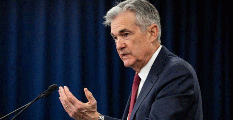 FED Başkanı Powell: Varlık Alımında Azaltımı Erken Getirebiliriz