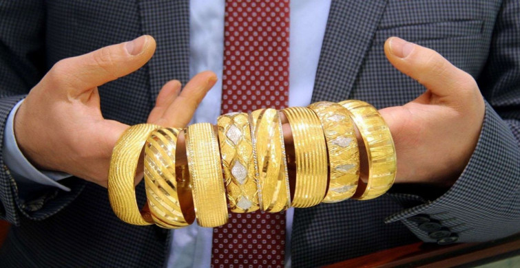Fed beklentisi altını hareketlendirdi: Gram ve çeyrek altın kaç TL?