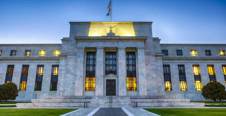 FED faiz kararı açıklandı mı, ne zaman açıklanacak? ABD Merkez Bankası toplantısı 2022 Mart ayı toplantı takvimi