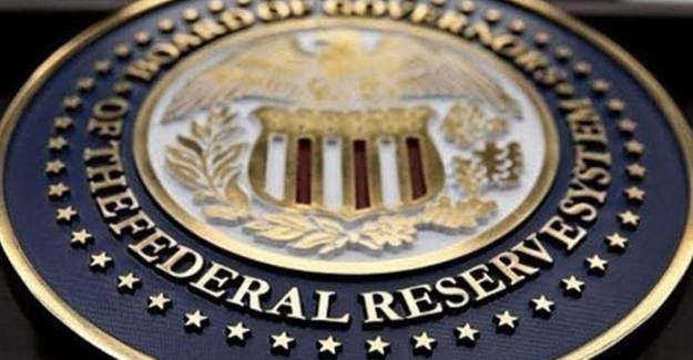 Fed Faizi, Sıfır- 0,25 Bandında Bıraktı