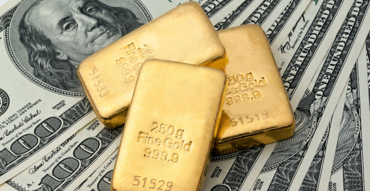 Fed kararı ardından dolar ve altında flaş gelişme!