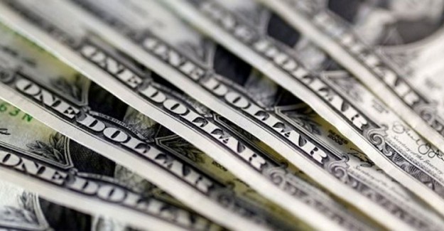 FED Kararı Öncesi Dolarda Artış