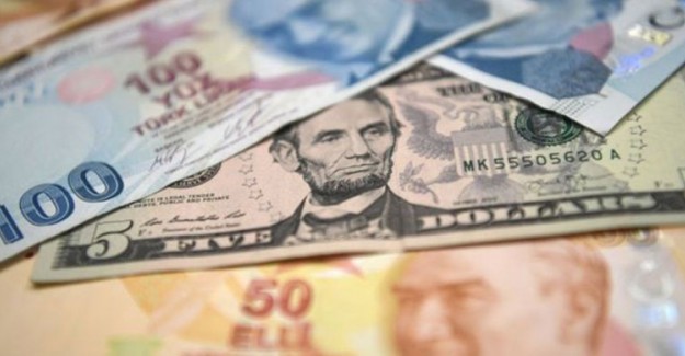 FED Kararını Açıkladı Dolar Düşüşe Geçti
