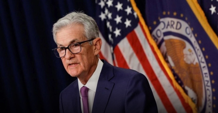 Fed’de Geçiş: Powell Geçici Başkan Oldu
