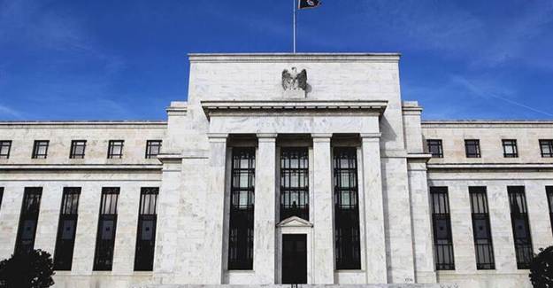 FED'den Aşı Gelişmelerine Karşı Uyarı