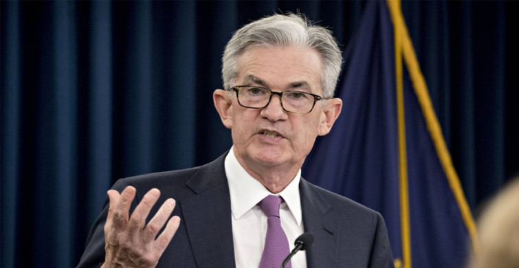 FED’den dikkat çeken açıklama: Ekonomi yeni normale gidiyor