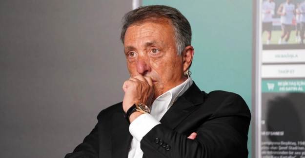 Federasyon, Beşiktaş'ı Reddetti!
