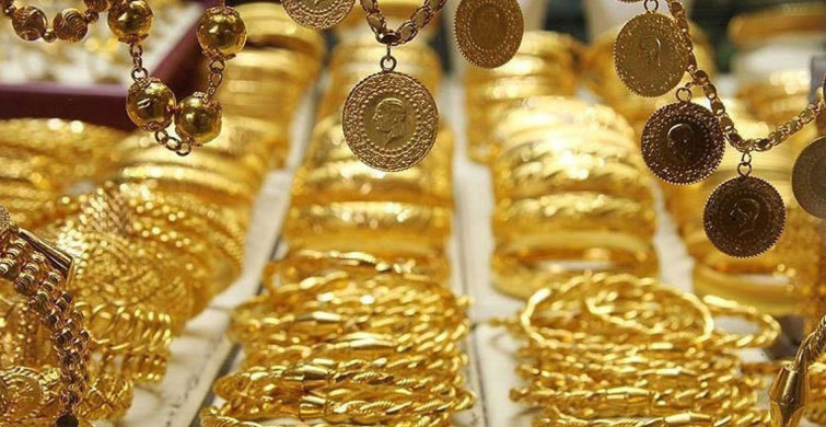 Fed'in açıklamaları sonrası altında hareketlilik sürüyor: Yatırımcıların beklediği fiyatlamalar geldi!