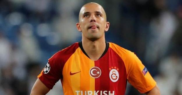 Feghouli Krizi Büyüyor