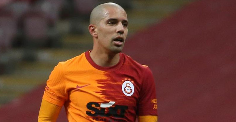 Feghouli'nin En Kötü Senesi!