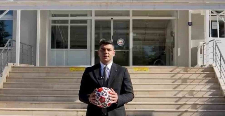 Felahiye'den A Milli Futbol Takımına destek klibi yayınlandı