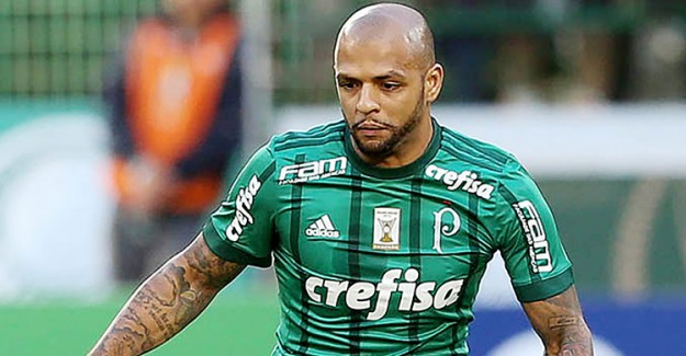 Felipe Melo Fenerbahçelileri Çok Kızdıracak!