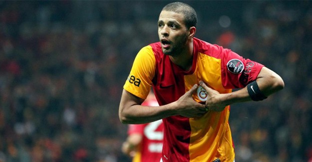 Felipe Melo: Türkiye Benim 2. Vatanım