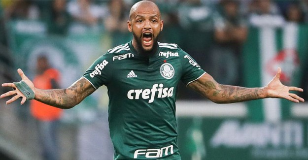 Felipe Melo’dan Fenerbahçelileri Çıldırtan Paylaşım!