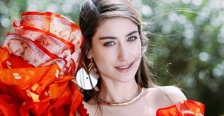 Fenalaşan Hazal Kaya Hastanelerde Boş Yer Bulamadı!
