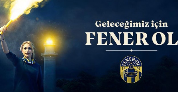 'Fener Ol' Kampanyasında Toplanan Bağış Açıklandı