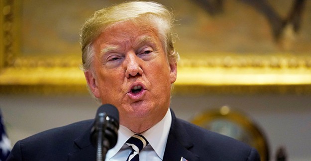 Feneral Yargıç Trump'ın Taleplerini Reddetti!