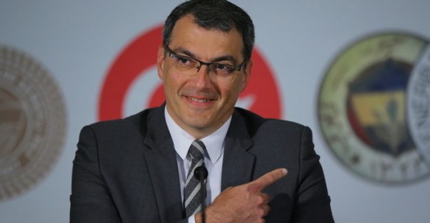 Fenerbahçe 2 Bomba Transferde İlk Adımı Attı